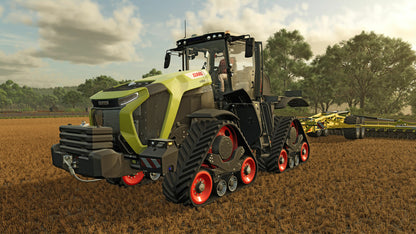 Farming Simulator 25 (PC) – klucz Steam