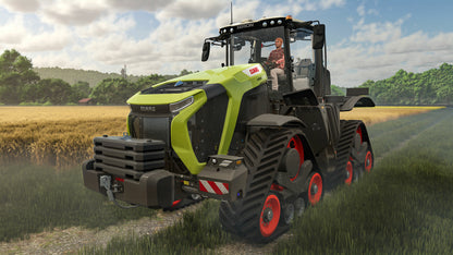 Farming Simulator 25 (PC) – klucz Steam