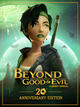 Beyond Good &amp; Evil – Edycja 20. Rocznicy (PC) – Klucz Ubisoft Connect