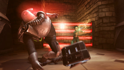 Beyond Good &amp; Evil – Edycja 20. Rocznicy (PC) – Klucz Ubisoft Connect