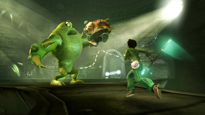 Beyond Good &amp; Evil – Edycja 20. Rocznicy (PC) – Klucz Ubisoft Connect