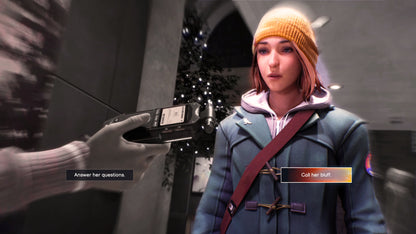 Life is Strange: Double Exposure (Xbox Series X/S, Windows 10) – klucz Xbox Live