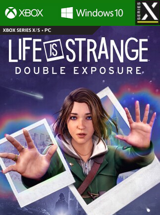 Life is Strange: Double Exposure (Xbox Series X/S, Windows 10) – klucz Xbox Live