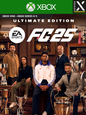 EA SPORTS FC 25 | Edycja Ultimate (Xbox Series X/S) – klucz Xbox Live