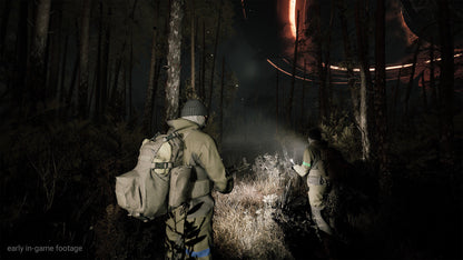 Into the Radius 2 (PC) - Steam Klíč – Steam klíč (3)