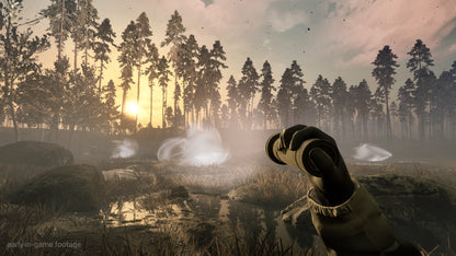 Into the Radius 2 (PC) - Steam Klíč – Steam klíč (2)