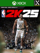 NBA 2K25 (Xbox Series X/S) – klucz Xbox Live
