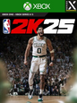 NBA 2K25 (Xbox Series X/S) – klucz Xbox Live