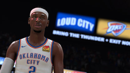 NBA 2K25 | Edycja All-Star (Xbox Series X/S) – klucz Xbox Live