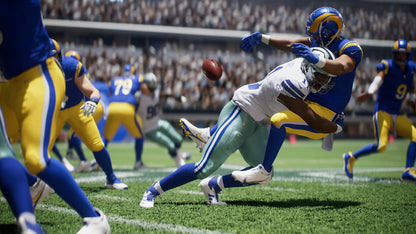 EA Sports Madden NFL 25 (PC) - EA App Klíč – EA Launcher klíč (3)