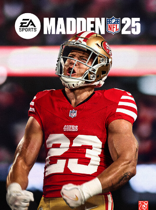 EA Sports Madden NFL 25 (PC) – klucz aplikacji EA