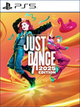 Just Dance 2025 Edition (PS5) – klucz PSN