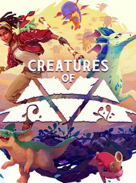Creatures of Ava – klucz do Xbox Series X – STANY ZJEDNOCZONE