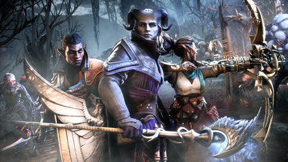 Dragon Age: The Veilguard (PS5) – klucz PSN