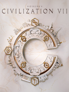 Sid Meier's Civilization VII (PC) - klucz Steam