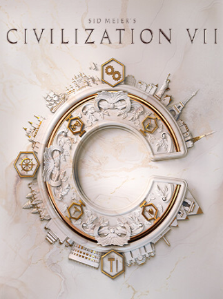 Sid Meier's Civilization VII (PC) - klucz Steam
