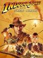 Indiana Jones i Wielki Krąg (PC) - Klucz Steam