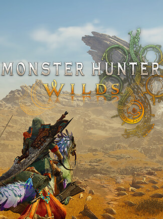 Monster Hunter Wilds – Xbox Series X