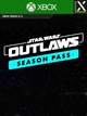 Star Wars Outlaws – Karnet sezonowy (Xbox Series X/S) – klucz Xbox Live
