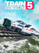 Train Sim World 5 (PC) - klucz Steam