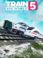 Train Sim World 5 (PC) - klucz Steam