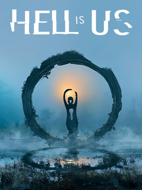 Hell is Us Deluxe Edition - Xbox Series X Klíč