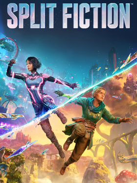 Split Fiction (Nintendo Switch 2) - Nintendo eShop Klíč