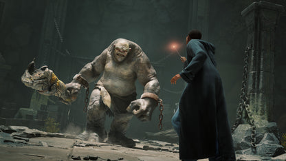 Zestaw Dziedzictwo Hogwartu + Harry Potter: Mistrzowie Quidditcha Edycje Deluxe – klucz Xbox Live