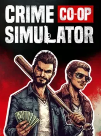 Crime Simulator (PC) - klucz Steam