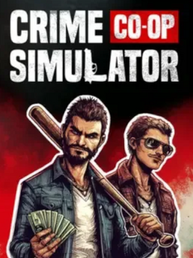 Crime Simulator (PC) - klucz Steam
