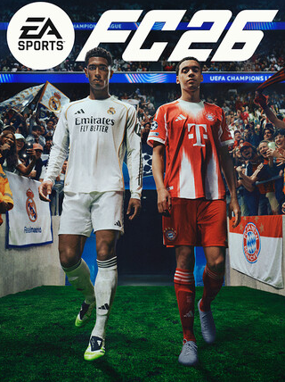 EA SPORTS FC 26 (PS5) – klucz PSN