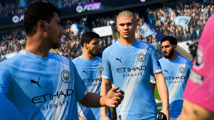 EA SPORTS FC 26 (PS5) – klucz PSN