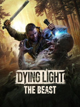 Dying Light: The Beast RL Definitive Edition (PC) - Steam Klíč ROW