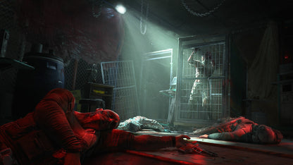 Dying Light: The Beast RL Definitive Edition (PC) - Steam Klíč ROW – Steam klíč (2)