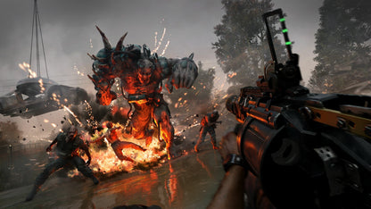 Dying Light: The Beast RL Definitive Edition (PC) - Steam Klíč ROW – Steam klíč (3)