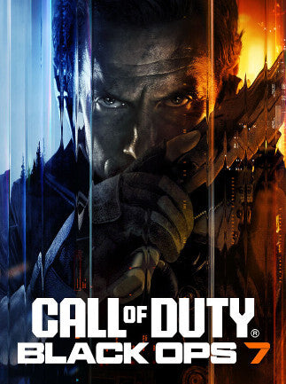 Call of Duty: Black Ops 7 (PC) – prezent Battle.net