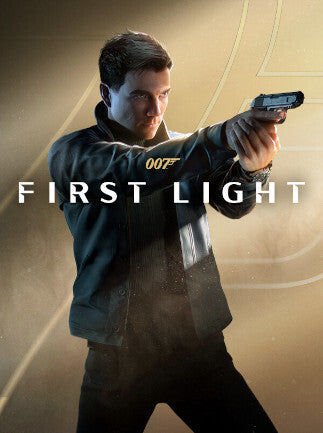 007: First Light (PC) - Steam Klíč