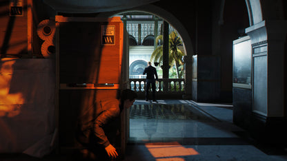 007: First Light (PC) - Steam Klíč