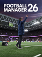 Football Manager 26 (PC) - klucz Steam