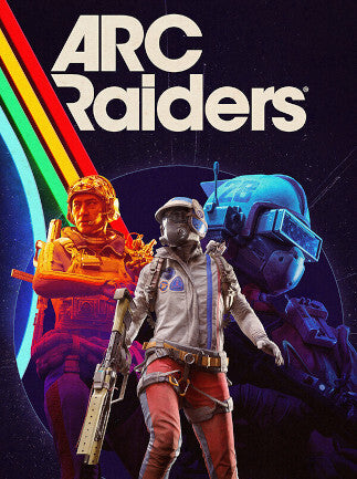 ARC Raiders (PC) – klucz Steam