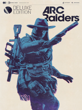ARC Raiders | Edycja Deluxe (PC) – klucz Steam