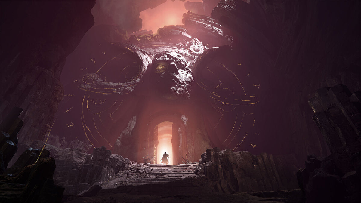 Mistfall Hunter (PC) - Steam Klíč – Digital Game klíč (2)