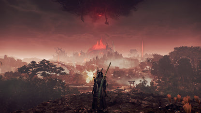 Nioh 3 | Digital Deluxe Edition (PC) - Steam Klíč