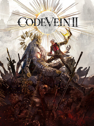 Code Vein II (PC) – klucz Steam