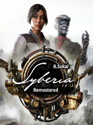 Syberia: Remastered (PC) - Klucz Steam