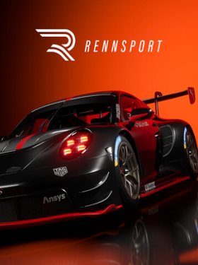 Rennsport Deluxe Edition – klucz Steam