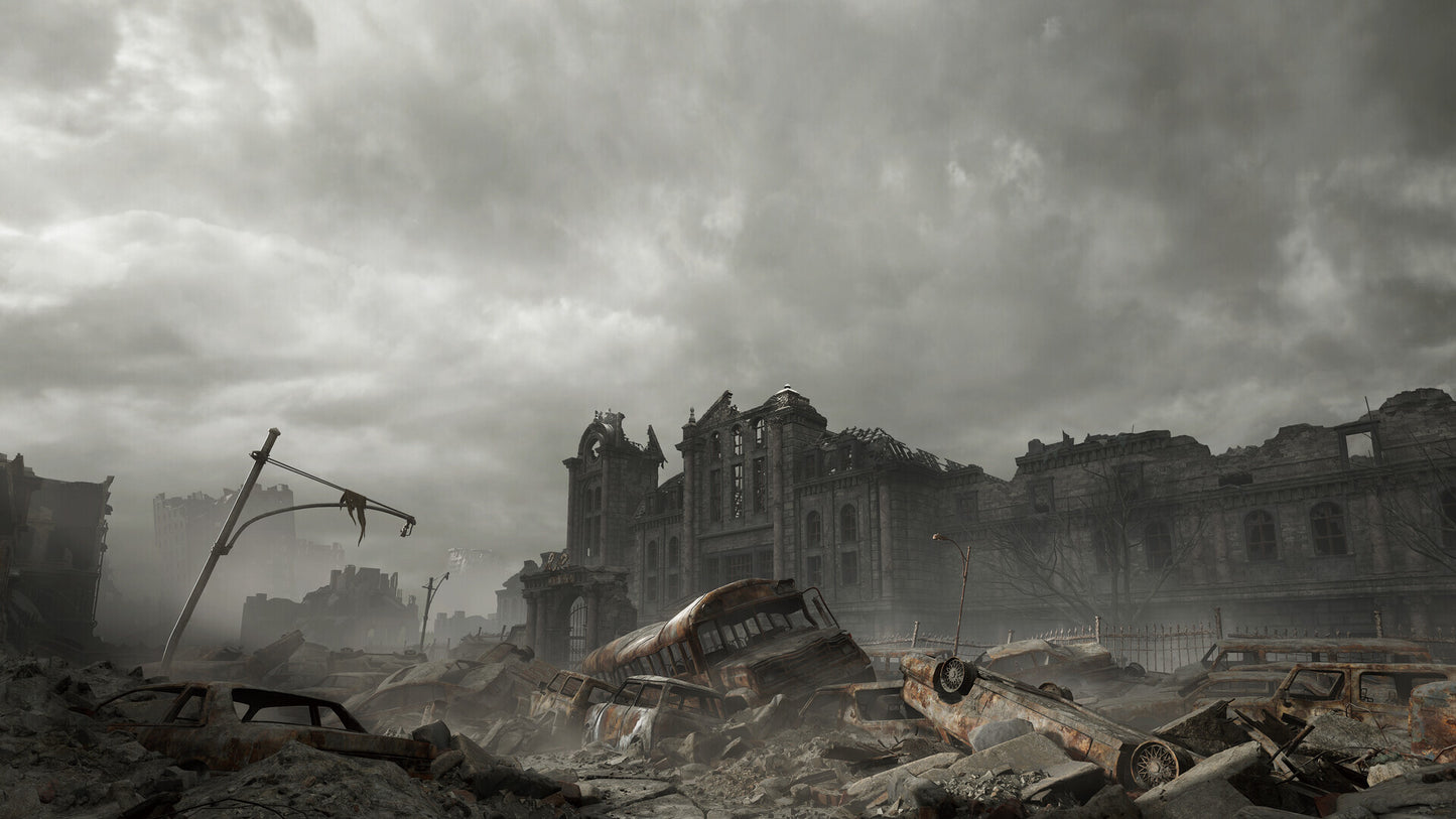 Resident Evil Requiem | Deluxe Edition (PC) - Steam Klíč