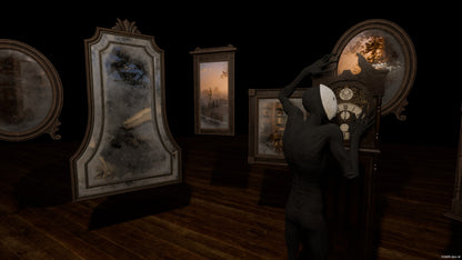 Pathologic 3 (PC) - klucz Steam
