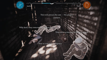 Pathologic 3 (PC) - klucz Steam