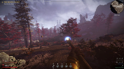 Second Sun (PC) - klucz Steam